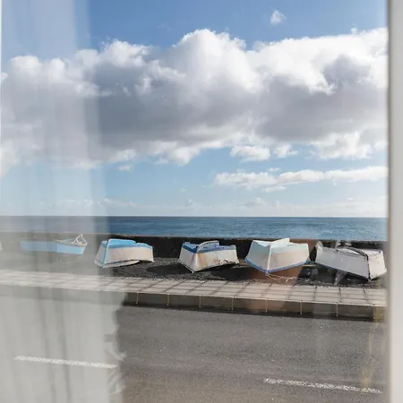 Appartement El Jable Haría