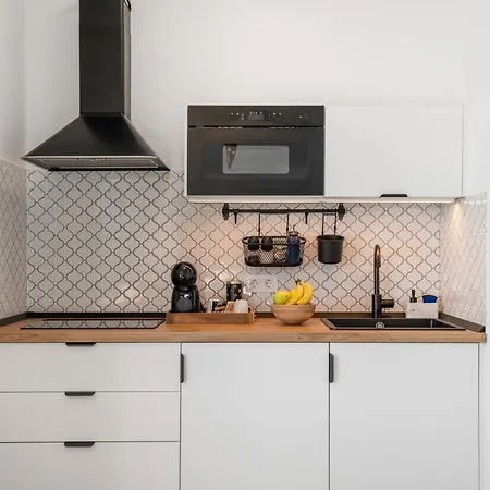 El Jable Appartement Haría