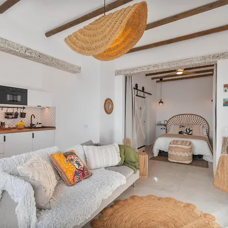 Appartement El Jable