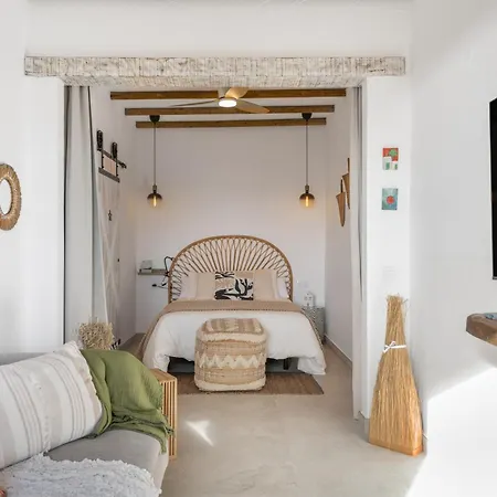 El Jable Appartement Haría