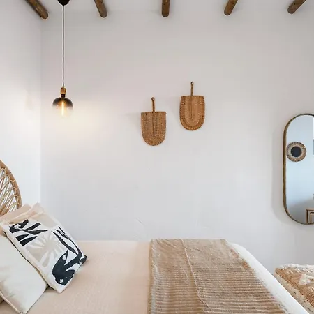 El Jable Appartement