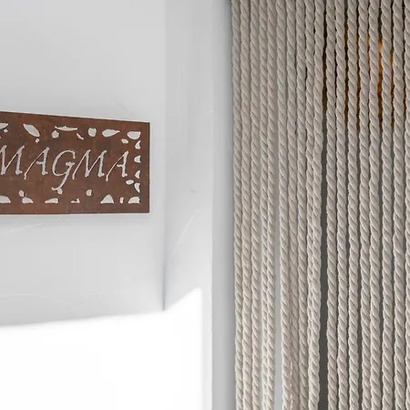 El Jable Appartement *