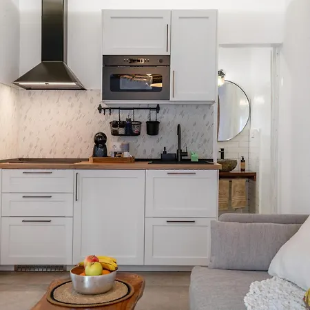 Appartement El Jable