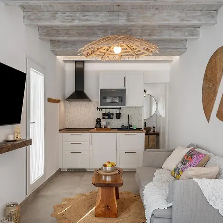 Appartement El Jable *