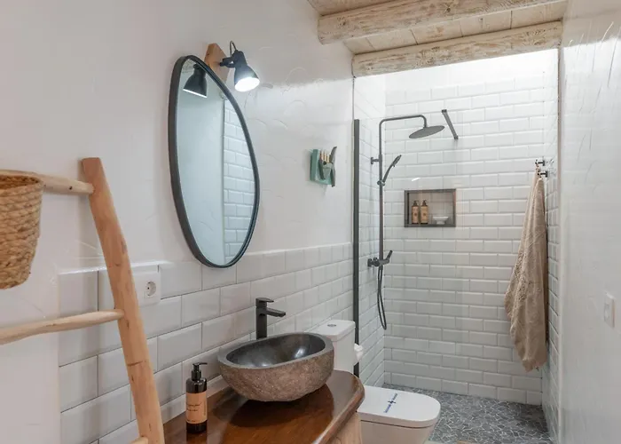 Apartmán El Jable *