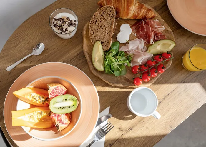 Apartmán El Jable Haría