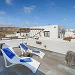 Apartamento El Jable *