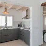 El Jable Apartamento Haría