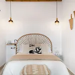 El Jable Apartament *