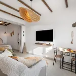 El Jable Apartament