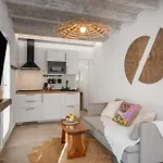 El Jable Apartament