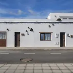 Apartamento El Jable