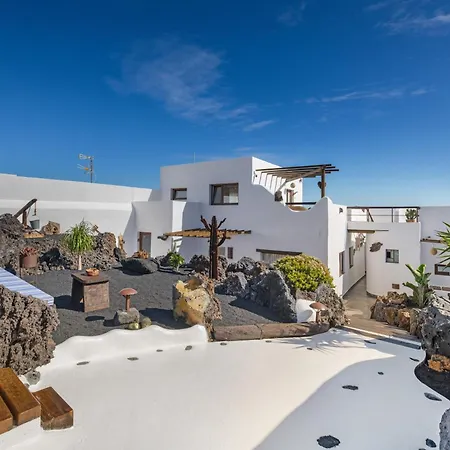 El Jable Apartamento Haría