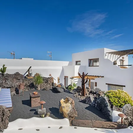El Jable Apartamento Haría