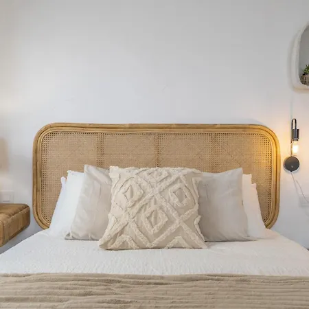 Apartamento El Jable