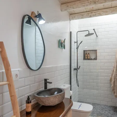 El Jable Apartamento