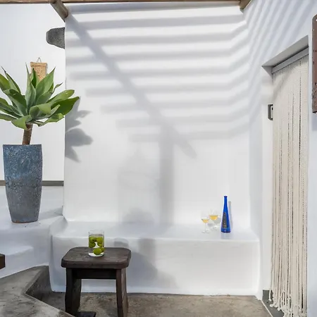El Jable Apartamento *