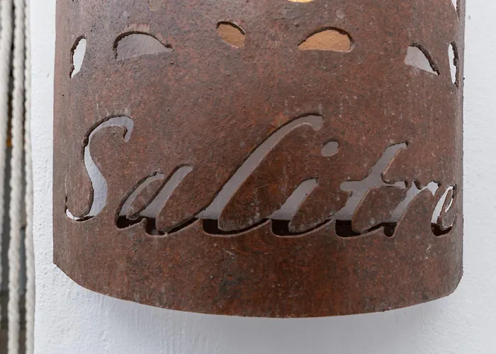 Apartman El Jable Haría